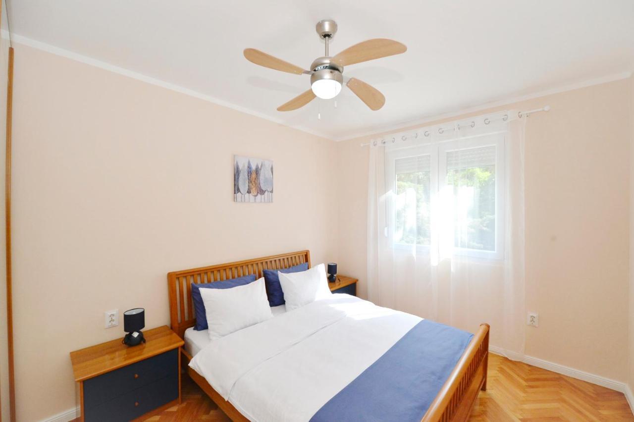 Unico Apartman Kotor Exterior photo
